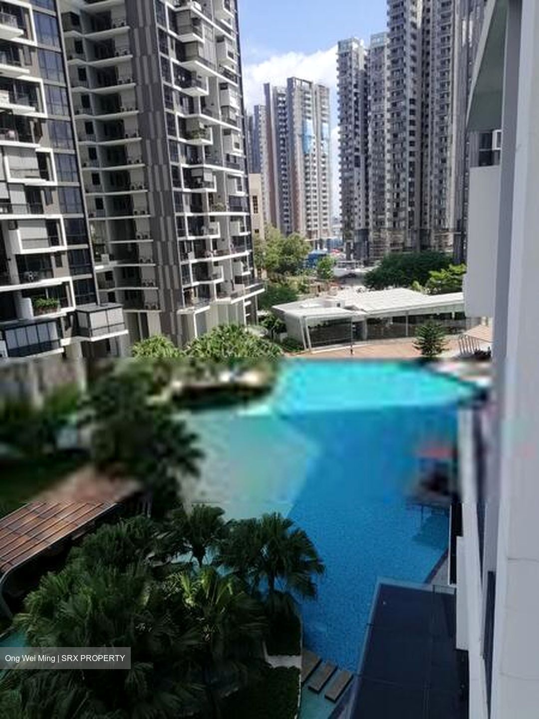 The Trilinq (D5), Condominium #570202571